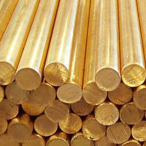 brass
