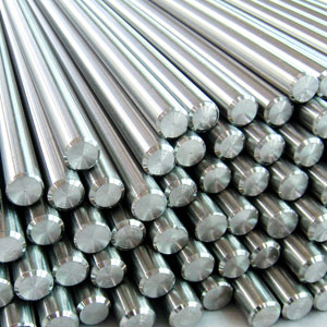 titanium