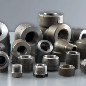 value line forged fittings